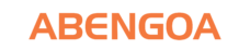 Logo Abengoa Solar